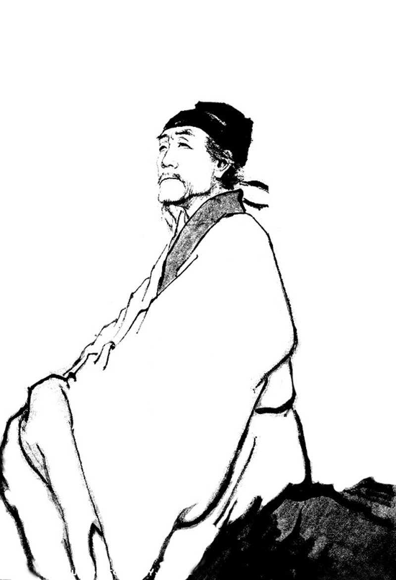 穿越千年风霜的诗歌之声——重新发现杜甫