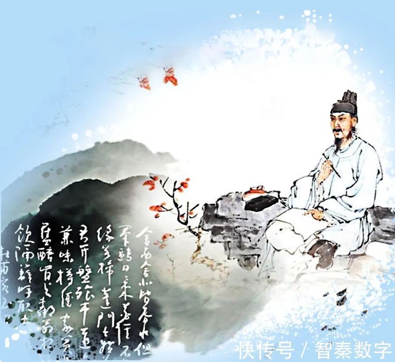 杜甫诗作
