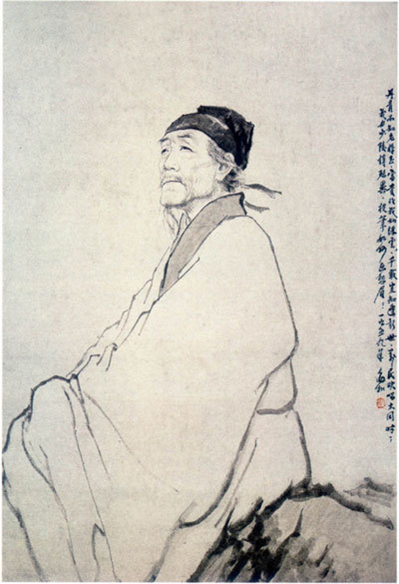 杜甫诗歌：穿越千年的情感长河