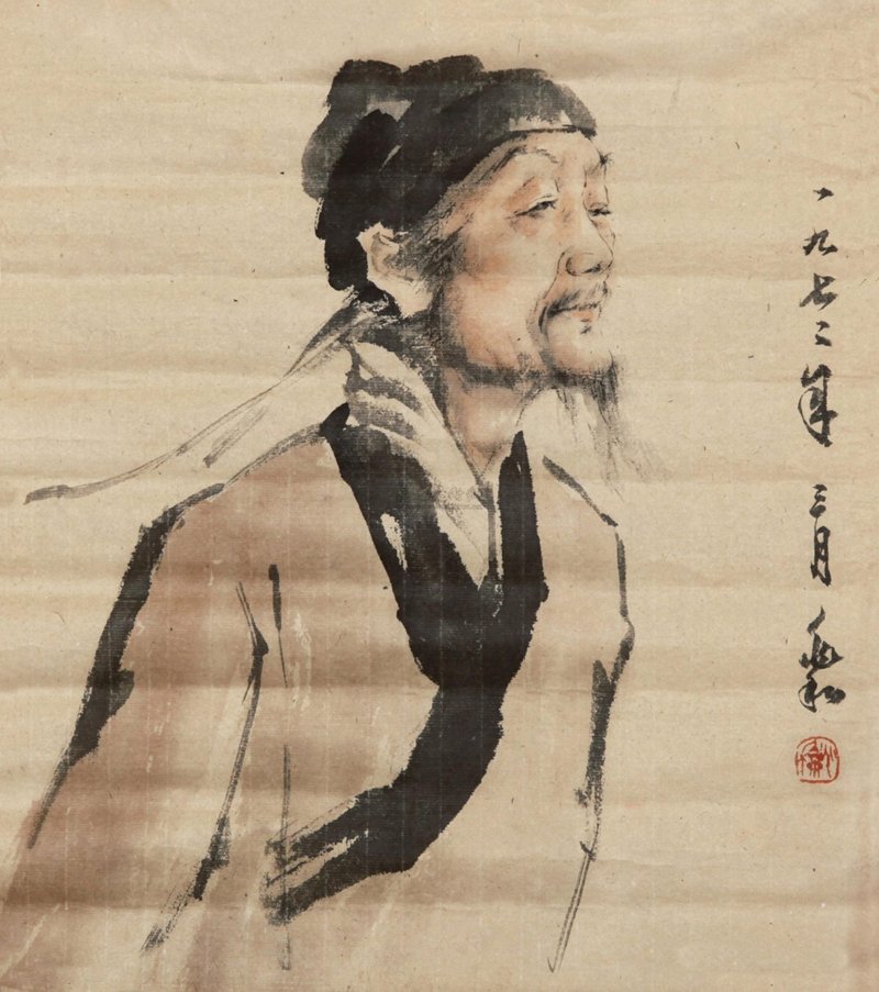探寻巩义杜甫文化