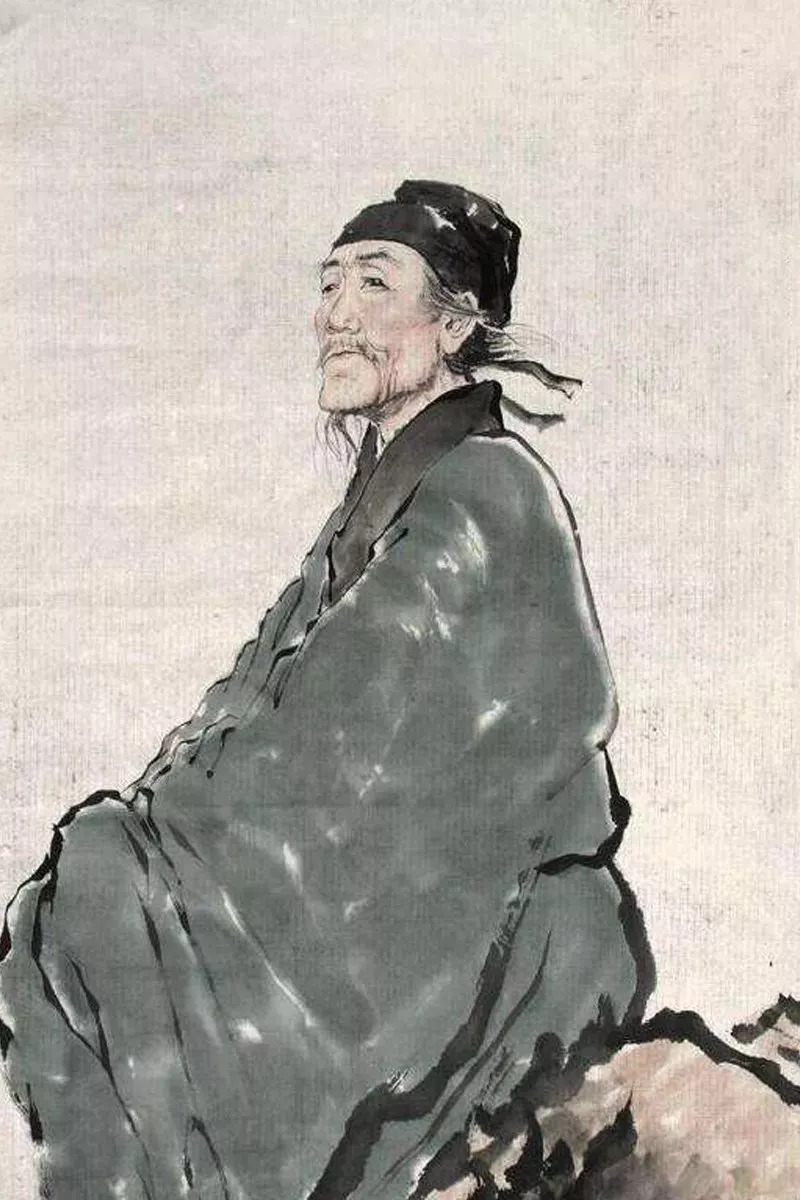 杜甫